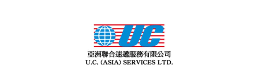 UC Asia Services Ltd