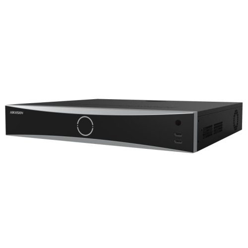 Hikvision AcuSense NVR DS-7716NXI-K4/16P, 16 Ch 4K PoE