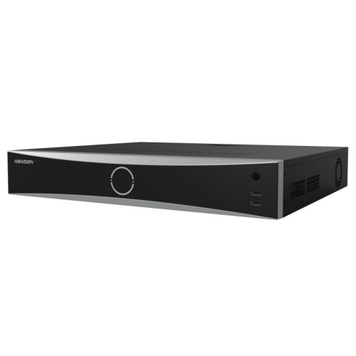 Hikvision AcuSense NVR DS-7732NXI-K4, 32Ch 4K