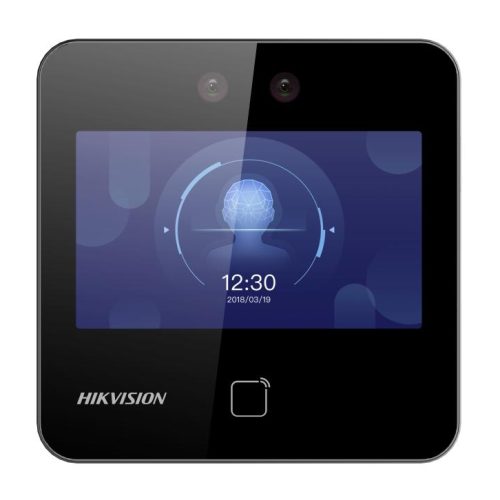 Hikvision Face Recognition Attendance Terminal DS-K1T343MWX