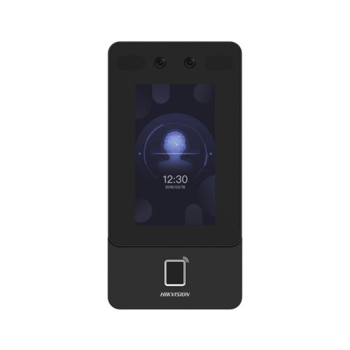 Hikvision Face Recognition Attendance Terminal DS-K1T342MFX