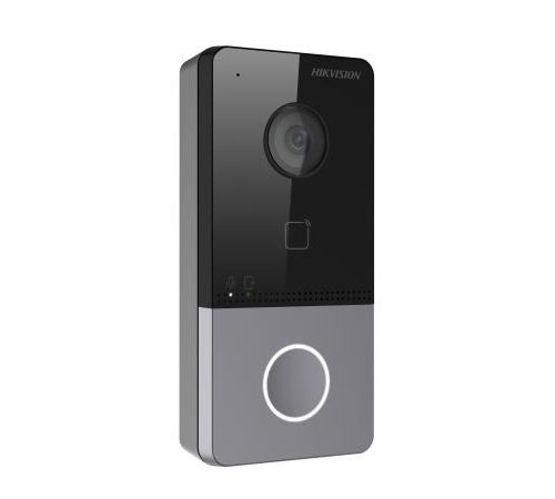 Hikvision Video Intercom Door Station DS-KV6113-WPE1(C)