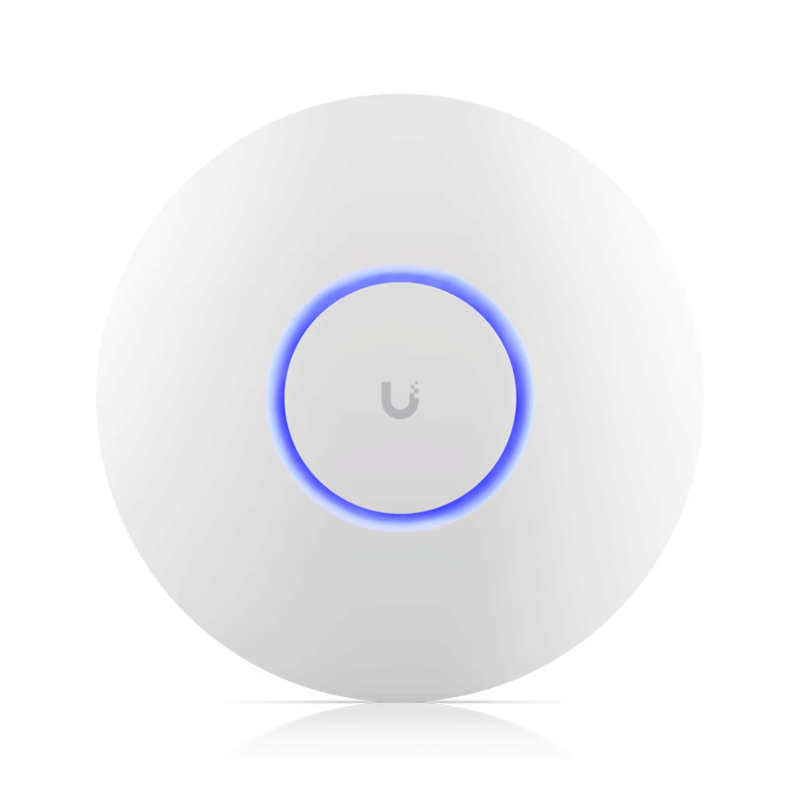 Ubiquiti UniFi 6 Enterprise WI-FI 6E Access Point U6-Enterprise