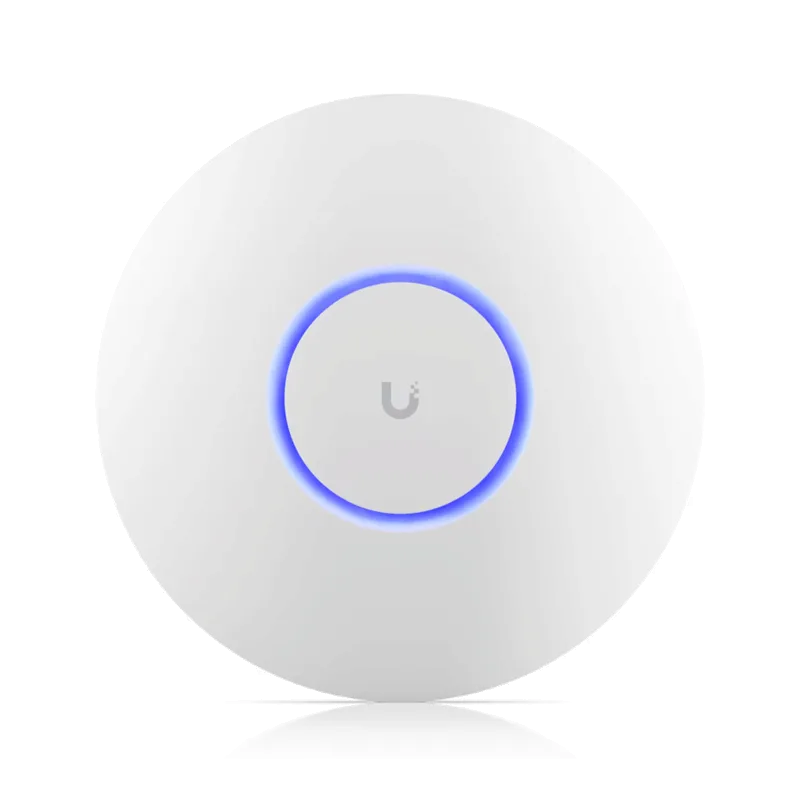 Ubiquiti UniFi WiFi 6 Access Point U6+