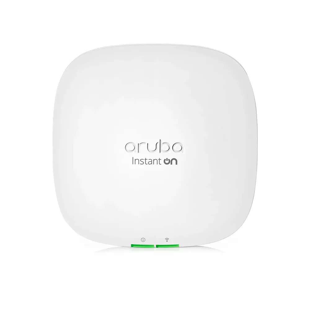 Aruba Instant On AP22 Indoor Wi-Fi 6 Access Point R4W02A