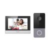 Hikvision IP Video Door Phone Intercom Kit DS-KIS603-P(C)