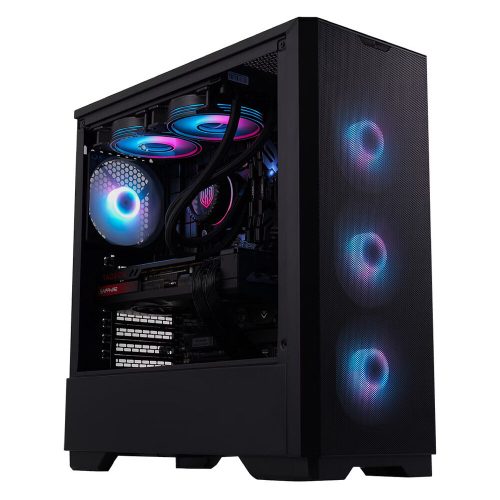 Intel i7 14700KF GeFore RTX 4090 Gaming PC