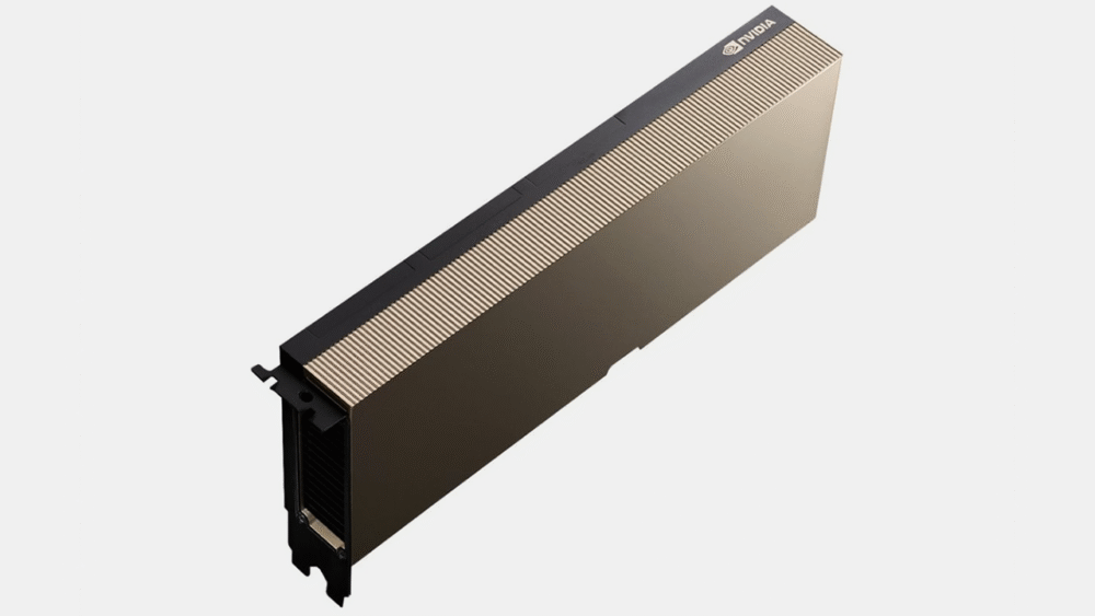 NVIDIA H100 PCIe Tensor Core Workstation Graphics Card 80GB