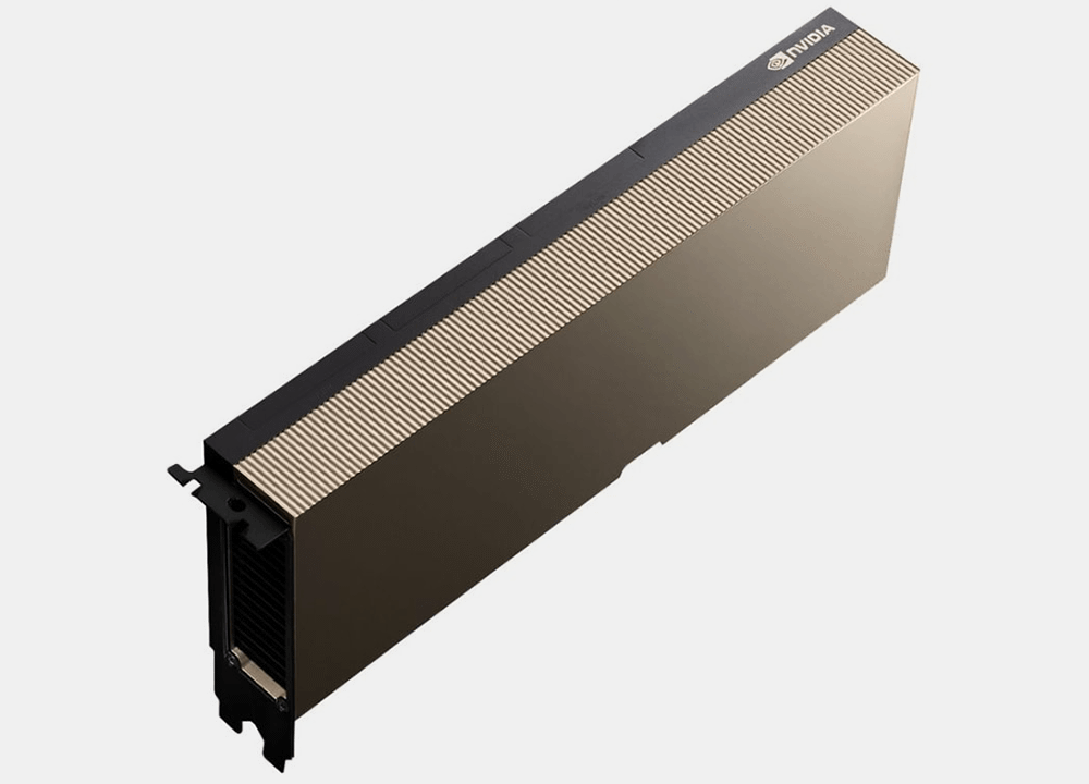 NVIDIA H100 PCIe Tensor Core Workstation Graphics Card 80GB