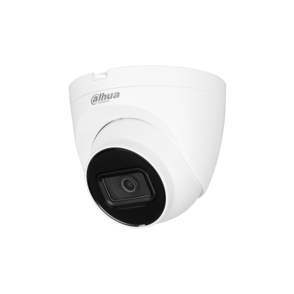Dahua CCTV IP Camera IPC-HDW2841T-S, 8MP 4K IR Eyeball | 香港 Dahua 專賣店