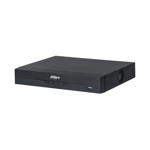 Dahua NVR NVR4108HS-8P-EI, 8CH 1HDD | 香港 Dahua 專賣店