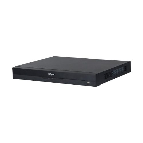 Dahua NVR NVR4208-8P-EI, 8Ch A.I. 4K P.o.E. | 香港 Dahua 專賣店 | 原廠保養