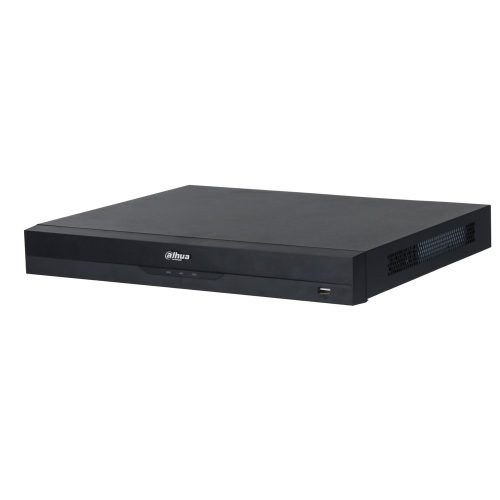 Dahua NVR NVR5208-8P-EI, 8CH 2HDD | 香港 Dahua 專賣店