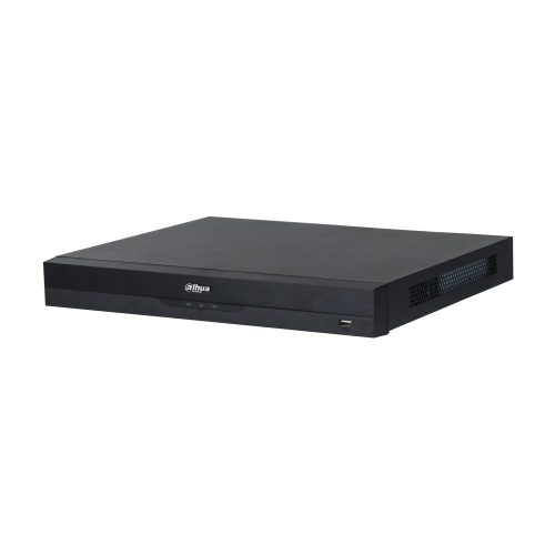 Dahua NVR NVR5216-16P-EI, 16CH 2HDD | 香港 Dahua 專賣店