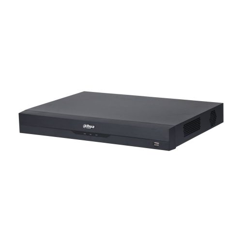 Dahua NVR NVR5232-EI, 32CH 2HDD | 香港 Dahua 專賣店
