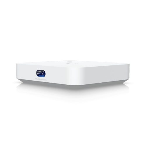 Ubiquiti Unifi Cloud Gateway Ultra UCG-Ultra | 香港 Ubiquiti Unifi UBNT | 原廠保養