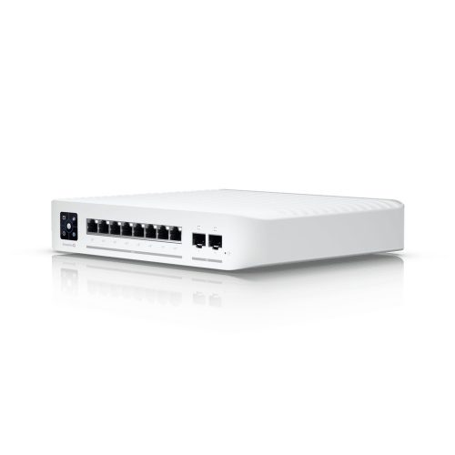 Ubiquiti Unifi Enterprise 8 PoE USW-Enterprise-8-PoE | 香港 Ubiquiti Unifi UBNT | 原廠保養