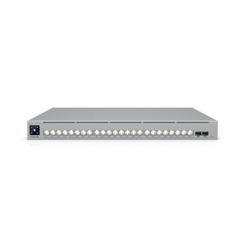 Ubiquiti Unifi Enterprise Campus 24 PoE ECS-24-PoE | 香港 Ubiquiti Unifi UBNT | 原廠保養
