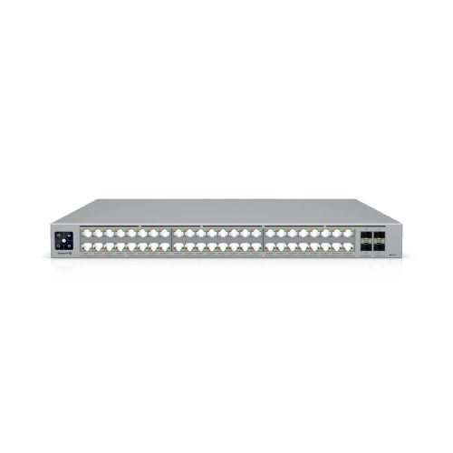 Ubiquiti Unifi Enterprise Campus 48 PoE ECS-48-PoE | 香港 Ubiquiti Unifi UBNT | 原廠保養