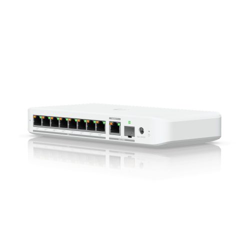 Ubiquiti Unifi Flex 2.5G PoE USW-Flex-2.5G-8-PoE | 香港 Ubiquiti Unifi UBNT | 原廠保養