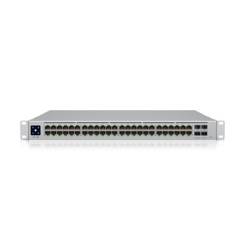 Ubiquiti Unifi Pro 48 PoE USW-Pro-48-PoE | 香港 Ubiquiti Unifi UBNT | 原廠保養