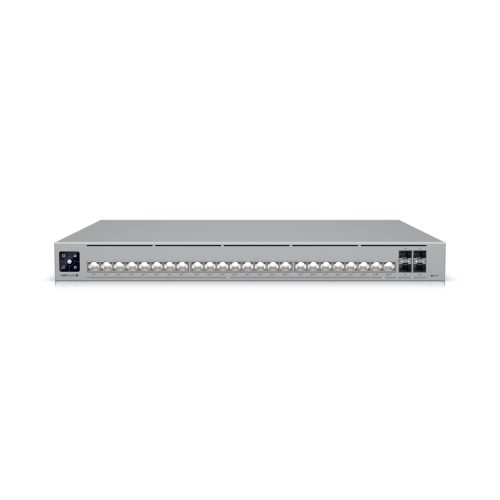 Ubiquiti Unifi Pro HD 24 PoE USW-Pro-HD-24-PoE | 香港 Ubiquiti Unifi UBNT | 原廠保養