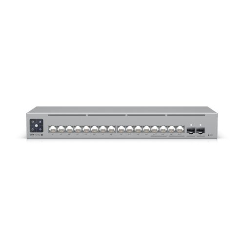 Ubiquiti Unifi Pro Max 16 PoE USW-Pro-Max-16-PoE