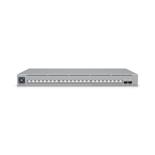 Ubiquiti Unifi Pro Max 24 PoE USW-Pro-Max-24-PoE | 香港 Ubiquiti Unifi UBNT | 原廠保養