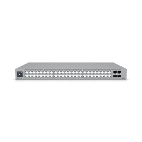 Ubiquiti Unifi Pro Max 48 PoE USW-Pro-Max-48-PoE | 香港 Ubiquiti Unifi UBNT | 原廠保養