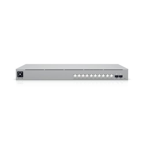Ubiquiti Unifi Pro XG 10 PoE USW-Pro-XG-10-PoE (400W) | 香港 Ubiquiti Unifi UBNT | 原廠保養