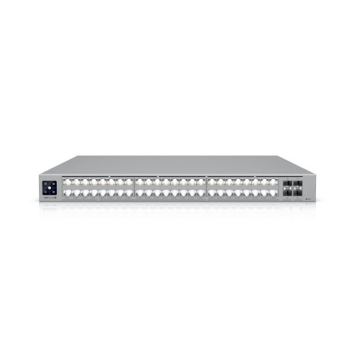 Ubiquiti Unifi Pro XG 48 PoE USW-Pro-XG-48-PoE | 香港 Ubiquiti Unifi UBNT | 原廠保養