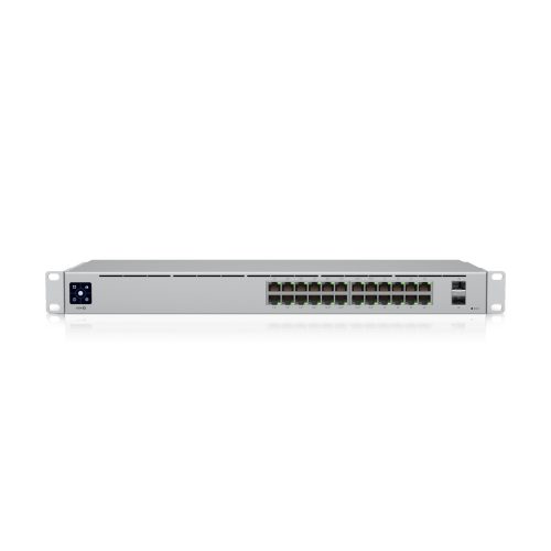 Ubiquiti Unifi Standard 24 PoE USW-24-POE (95W) | 香港 Ubiquiti Unifi UBNT | 原廠保養