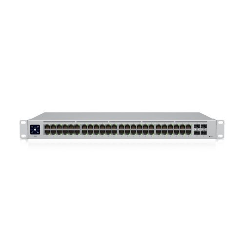 Ubiquiti Unifi Standard 48 USW-48 | 香港 Ubiquiti Unifi UBNT | 原廠保養