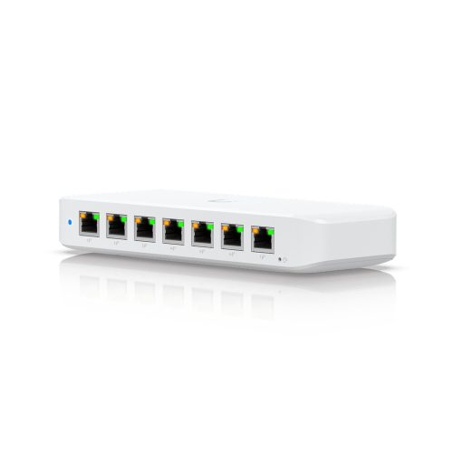 Ubiquiti Unifi Ultra 210W USW-Ultra-210W | 香港 Ubiquiti Unifi UBNT | 原廠保養