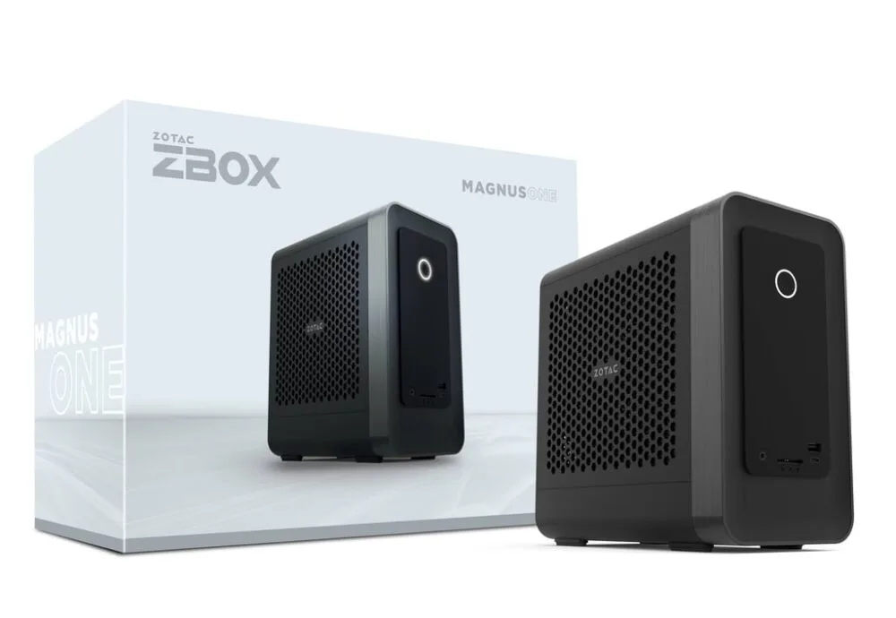 ZOTAC MAGNUS ONE EU275070C