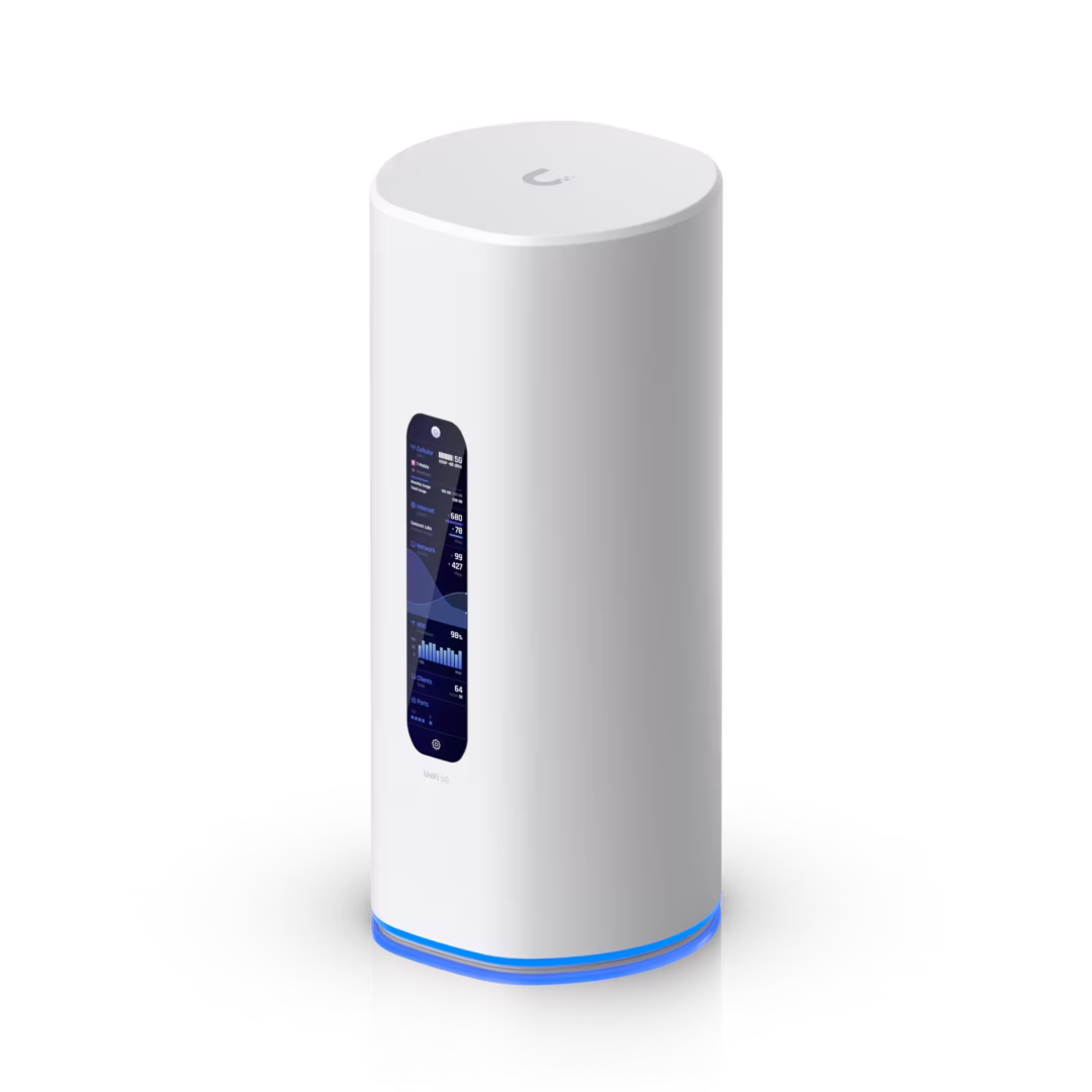 Ubiquiti Unifi Dream Router 5G Max UDR-5G-Max