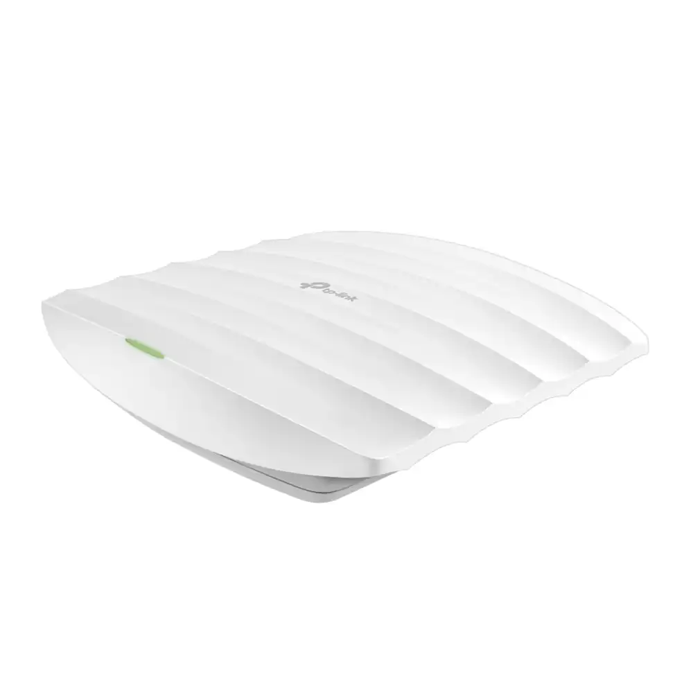 Omada 300Mbps Wireless N Ceiling Mount Access Point EAP110