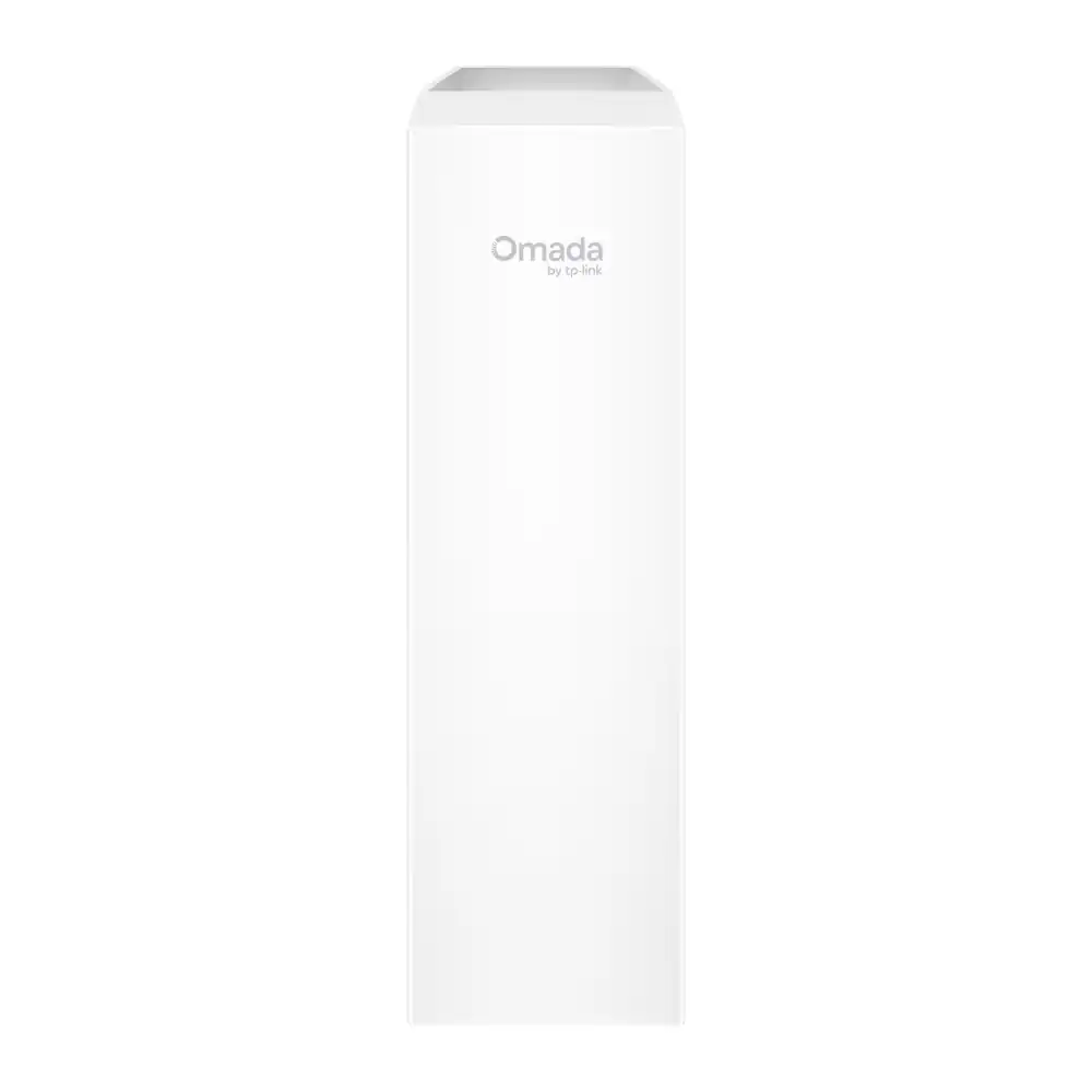Omada 5GHz 300Mbps Long-Range Indoor/Outdoor Wireless Bridge EAP115-BRIDGE-KIT