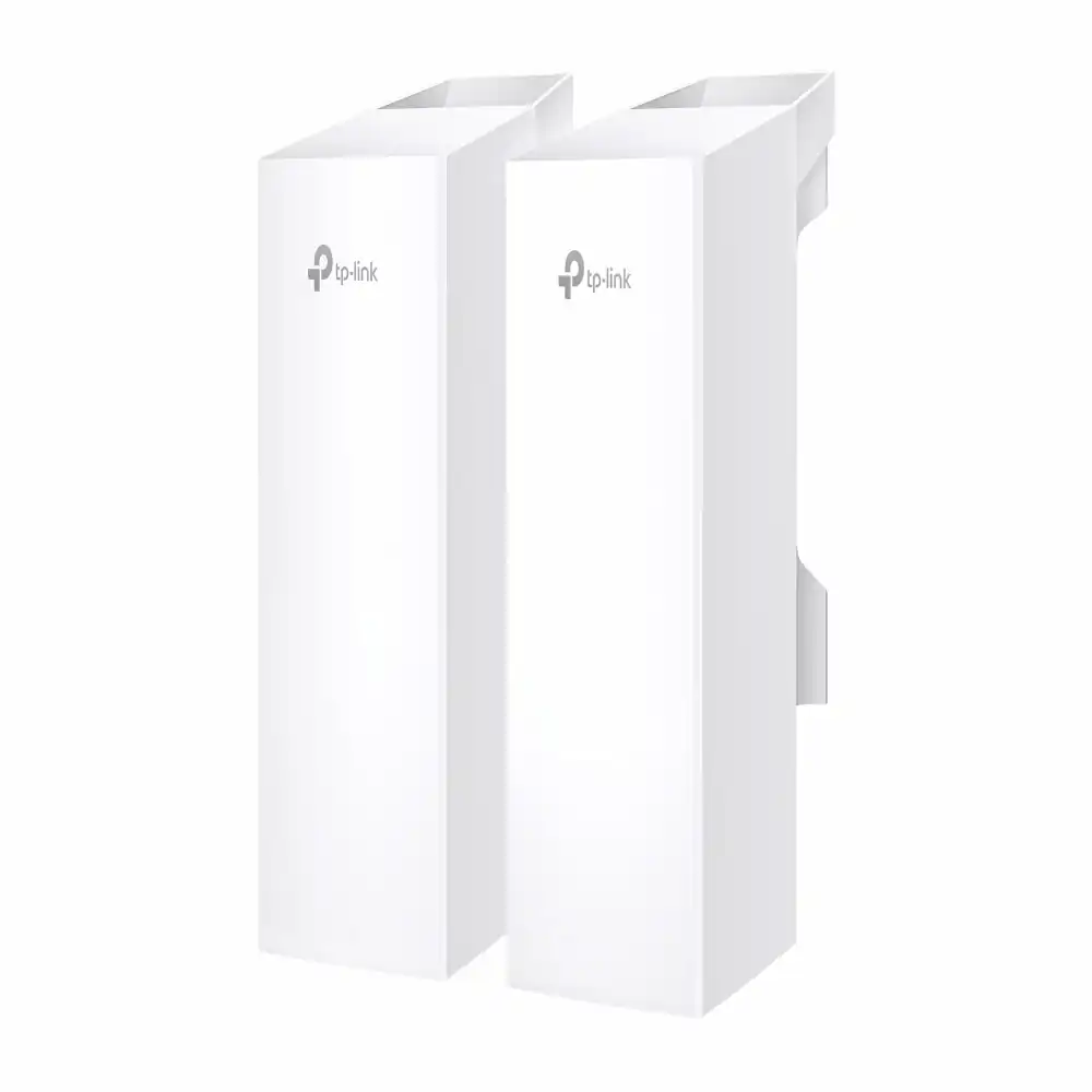 Omada Wireless Bridge 5 GHz 867 Mbps Indoor/Outdoor Access Point EAP211-BRIDGE-KIT
