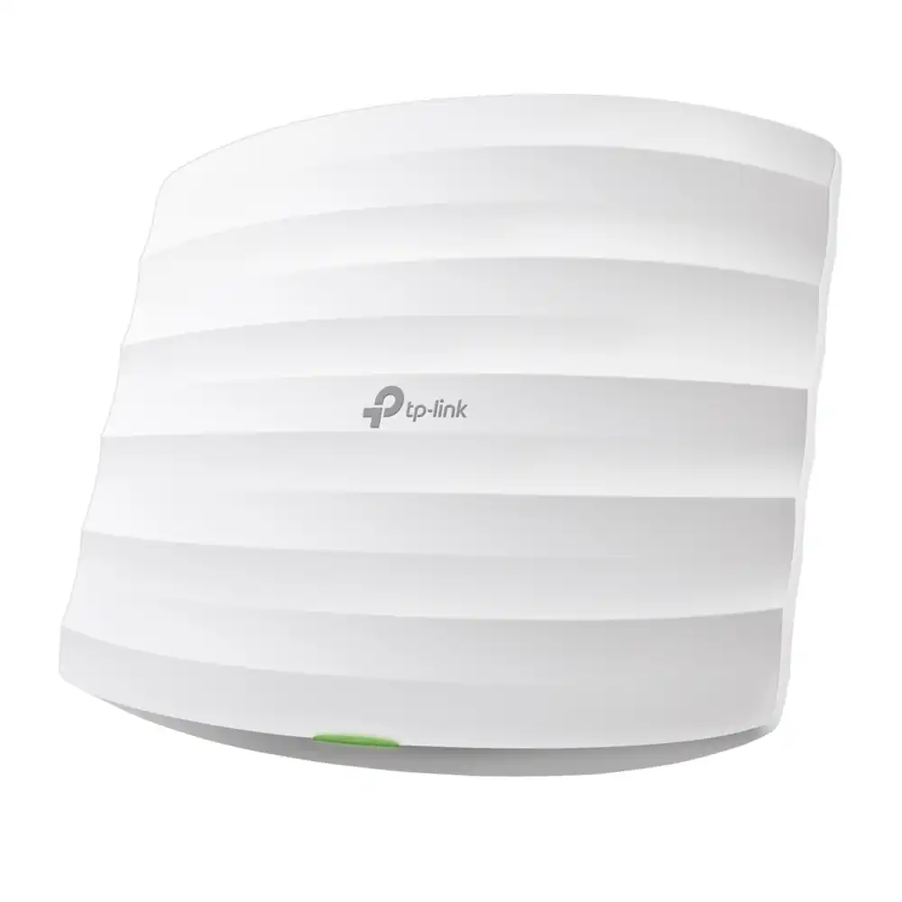 Omada AC1750 Wireless MU-MIMO Gigabit Ceiling Mount Access Point EAP265-HD