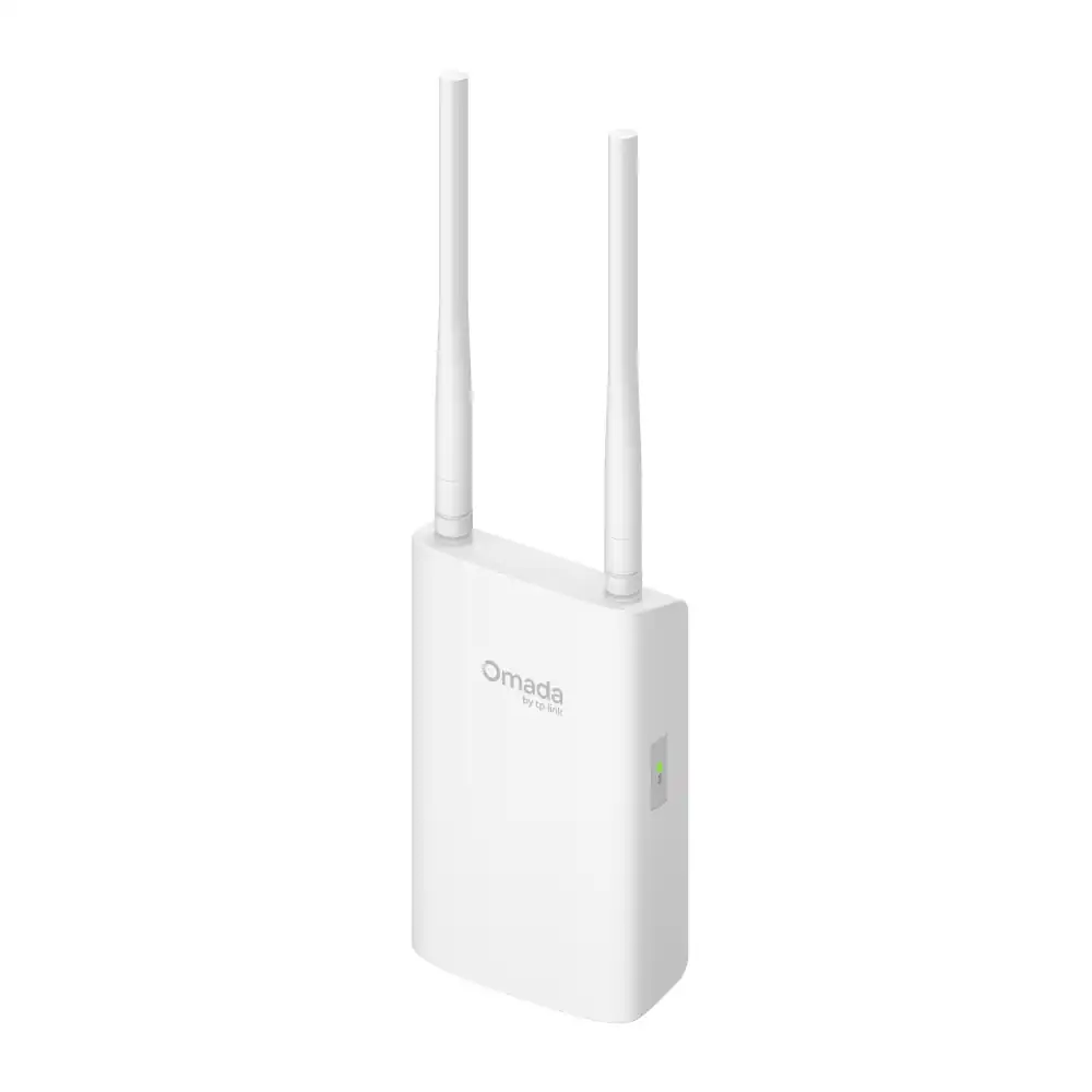 Omada AX1800 Indoor/Outdoor Wi-Fi 6 Access Point EAP603-OUTDOOR
