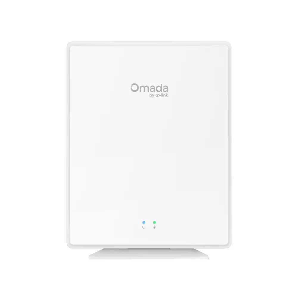 Omada AX1800 Wi-Fi 6 Desktop GPON Access Point EAP603GP-DESKTOP Omada AX1800 Wi-Fi 6 Desktop GPON Access Point EAP603GP-DESKTOP