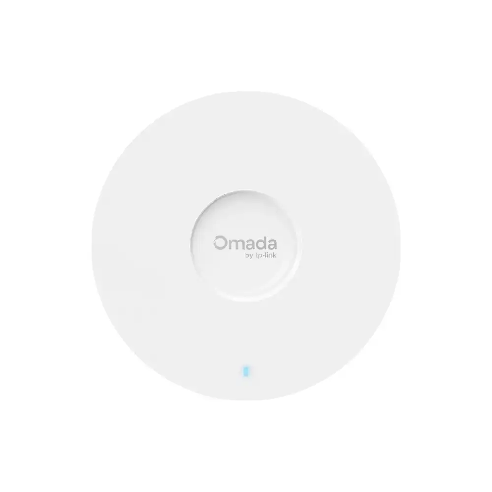 Omada AX1800 Ceiling Mount WiFi 6 Access Point EAP610