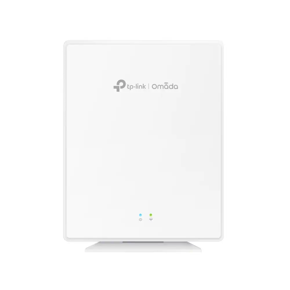 Omada AX1800 Wi-Fi 6 Desktop GPON Access Point EAP610GP-DESKTOP