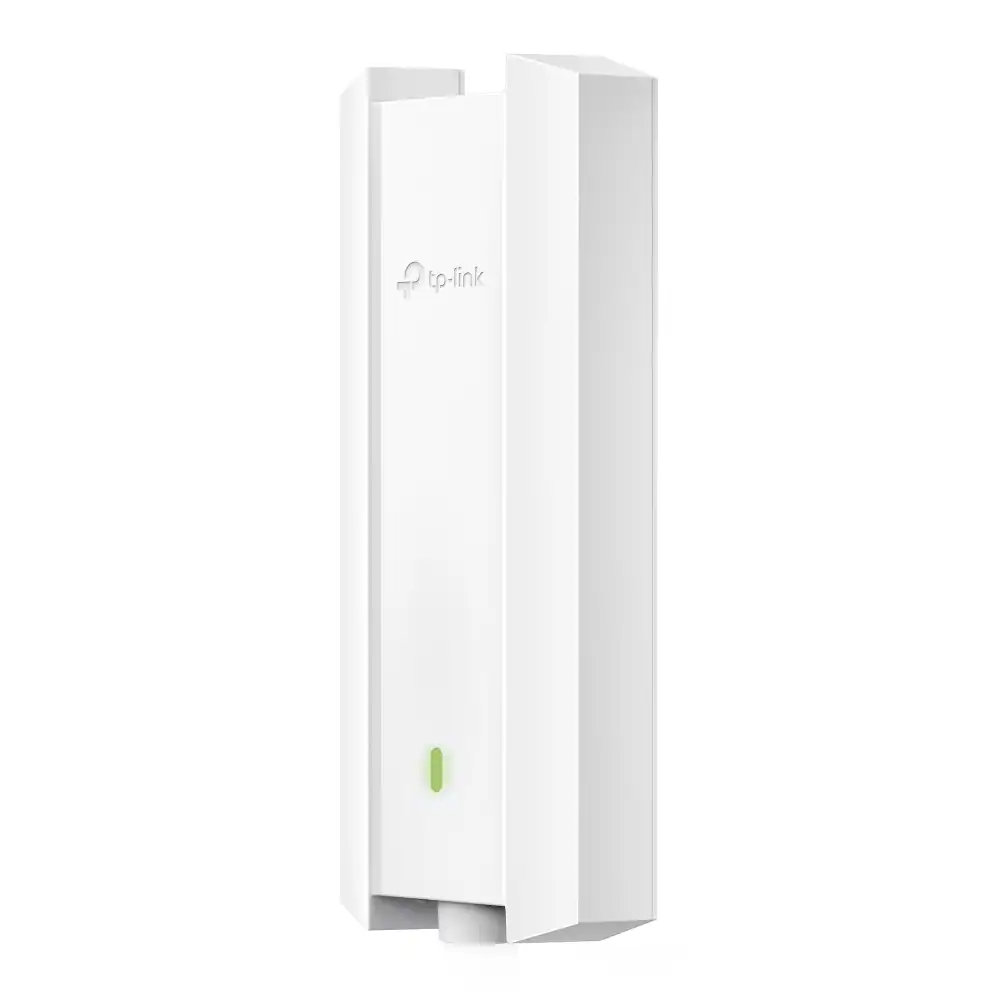 Omada AX1800 Indoor/Outdoor Wi-Fi 6 Access Point EAP623-OUTDOOR-HD