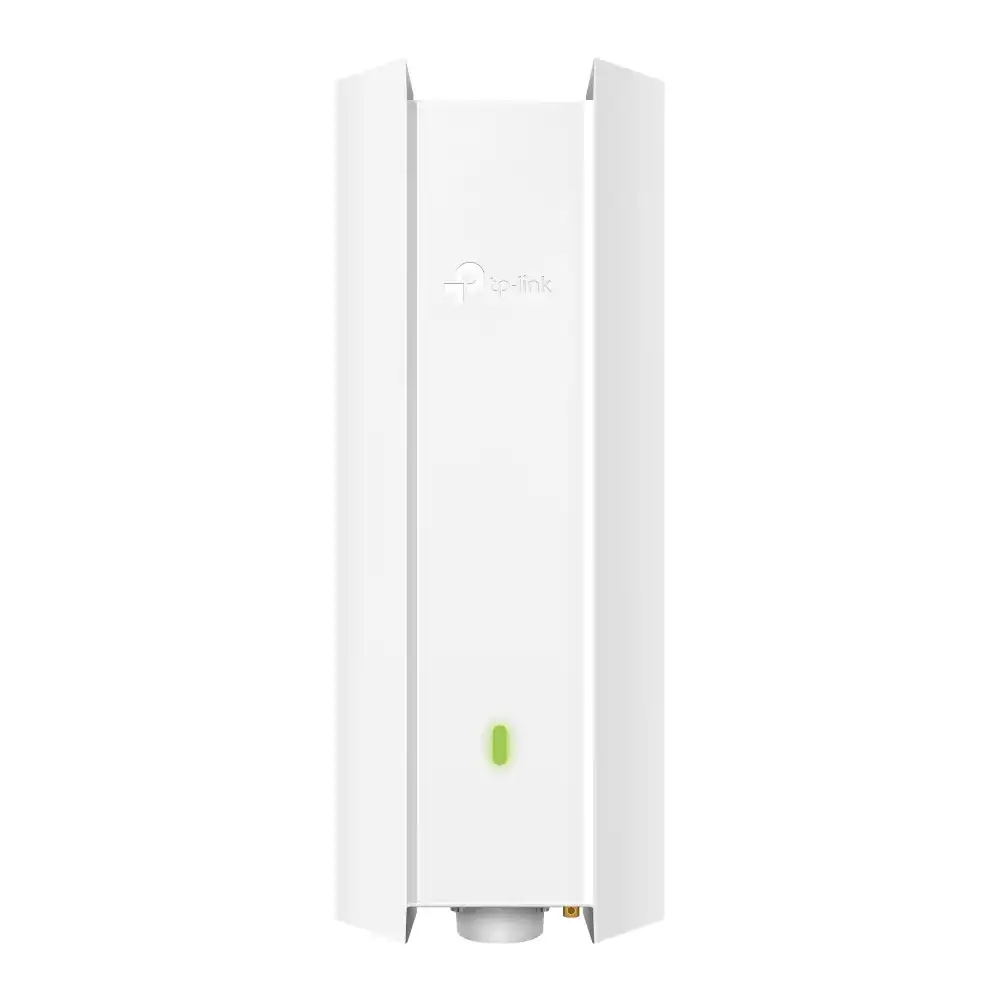 Omada AX1800 Indoor/Outdoor Wi-Fi 6 Access Point EAP623-OUTDOOR-HD