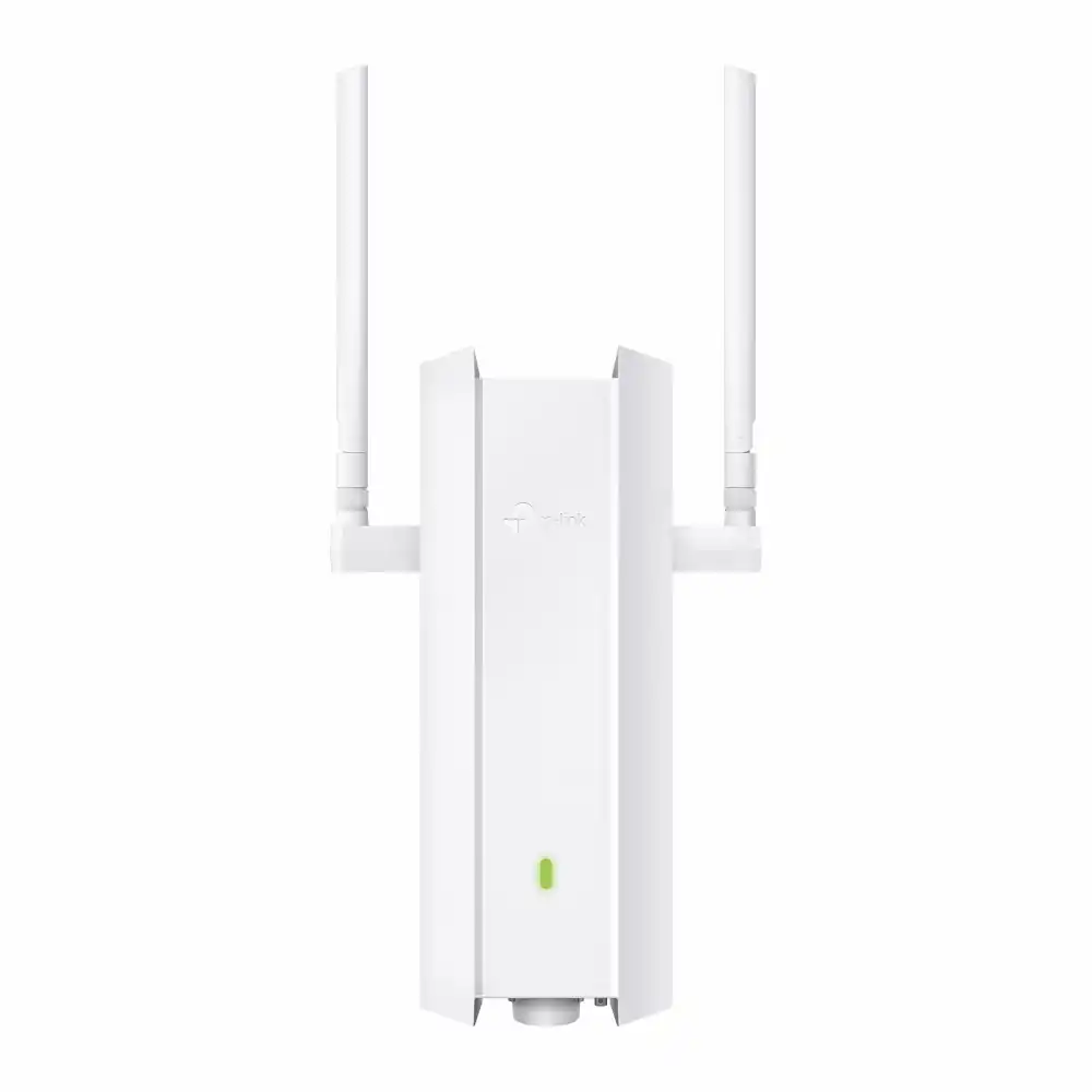 Omada AX1800 Indoor/Outdoor Wi-Fi 6 Access Point EAP625-OUTDOOR-HD Omada AX1800 Indoor/Outdoor Wi-Fi 6 Access Point EAP625-OUTDOOR-HD