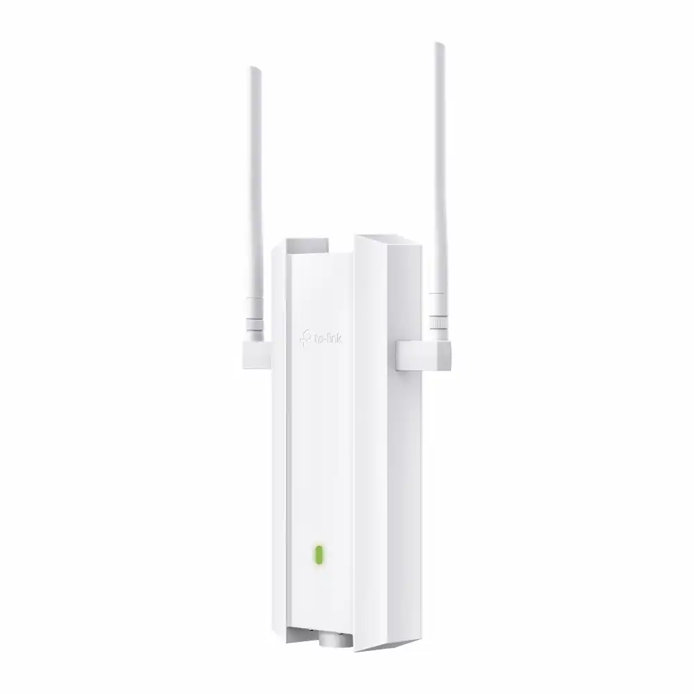 Omada AX1800 Indoor/Outdoor Wi-Fi 6 Access Point EAP625-OUTDOOR-HD