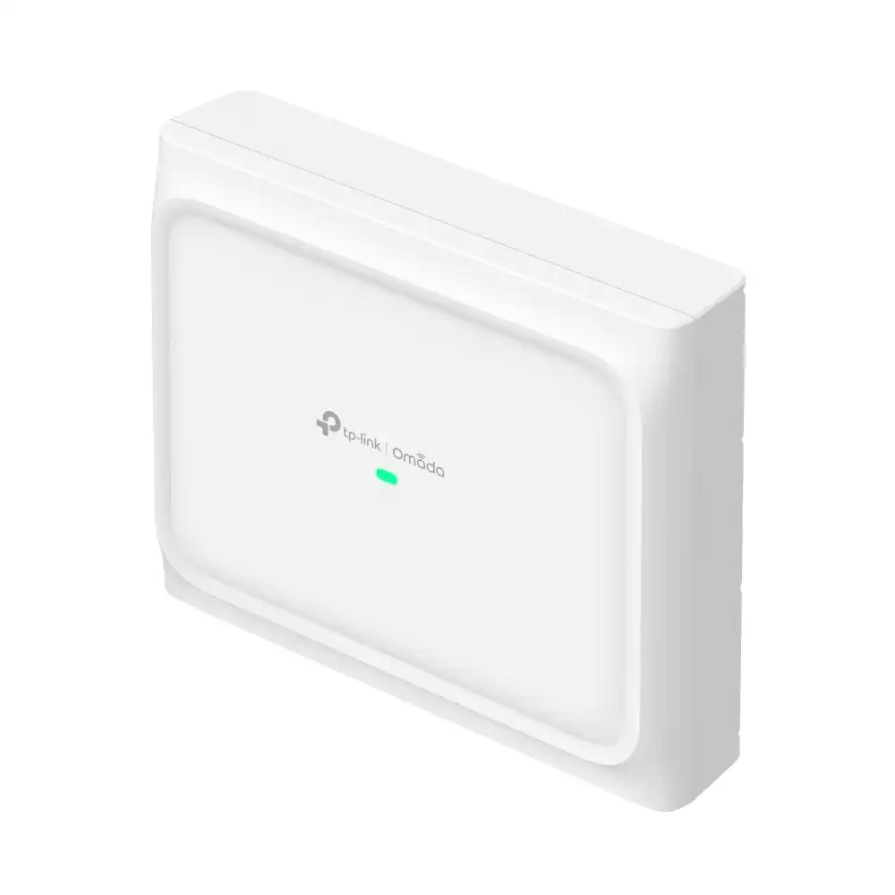 Omada AX3000 Indoor/Outdoor WiFi 6 Access Point EAP650-D120-OUTDOOR