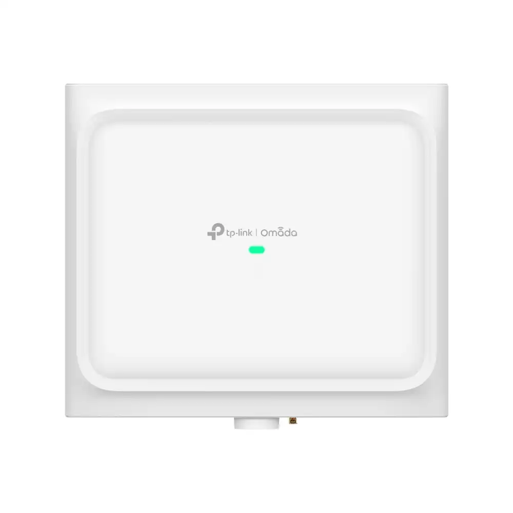 Omada AX3000 Indoor/Outdoor WiFi 6 Access Point EAP650-D30-OUTDOOR Omada AX3000 Indoor/Outdoor WiFi 6 Access Point EAP650-D30-OUTDOOR